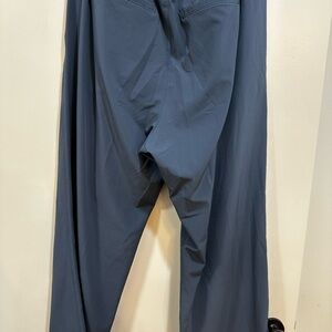 CALIA by Carrie Underwood Wide Leg Pants in Blue